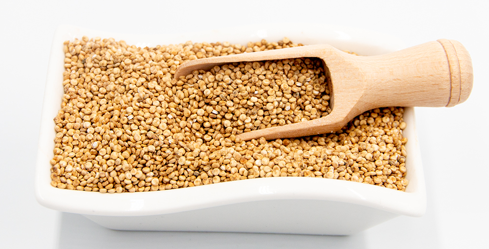 Quinoa Korn
