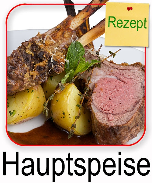 Rezepte Hauptspeisen