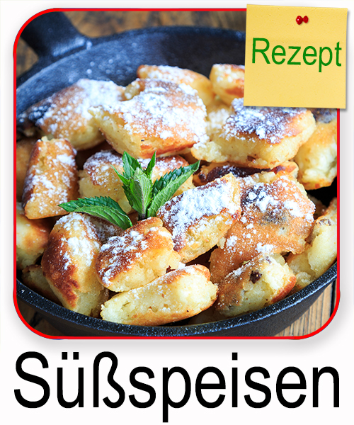 Rezepte Sspeisen
