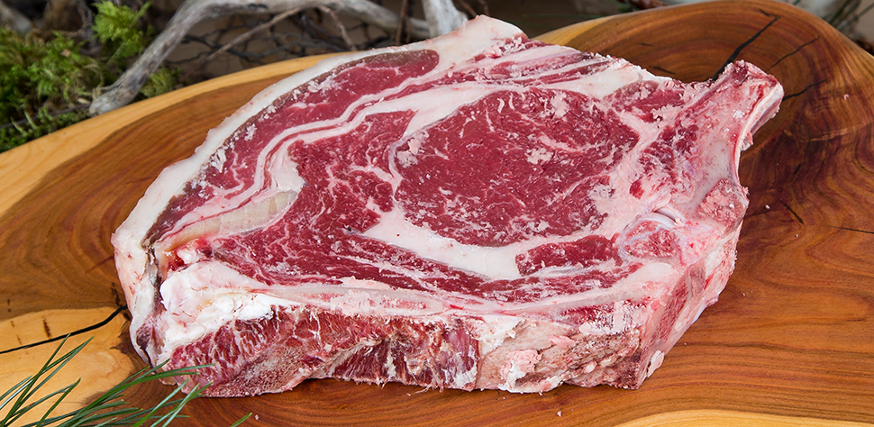 Wagyu Ribeye