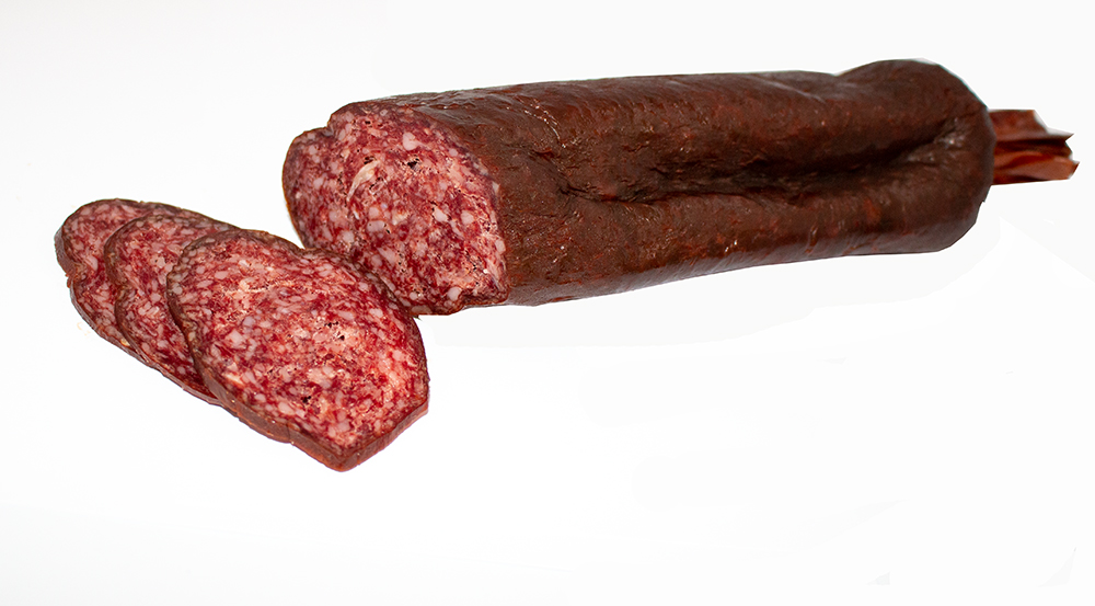Rindersalami