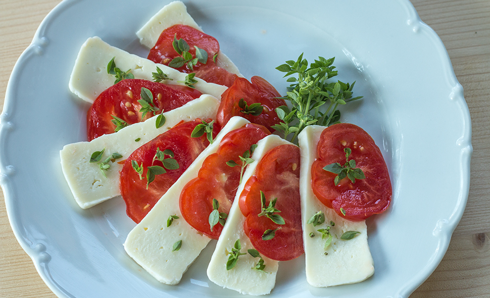 Rohmilch Schafkäse Feta