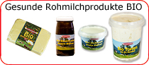 Rohmilchprodukte von Schtze aus sterreich