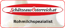 Schtze aus sterreich Rohmilchspezialist