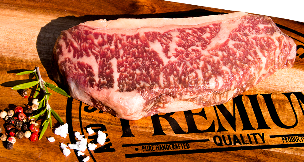 Wagyu Rumpsteak
