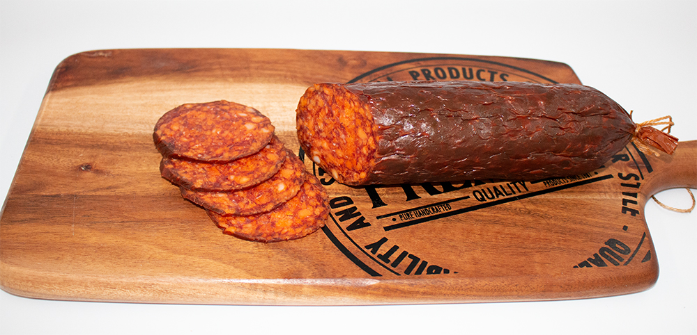 Mangalitza Pusta Salami