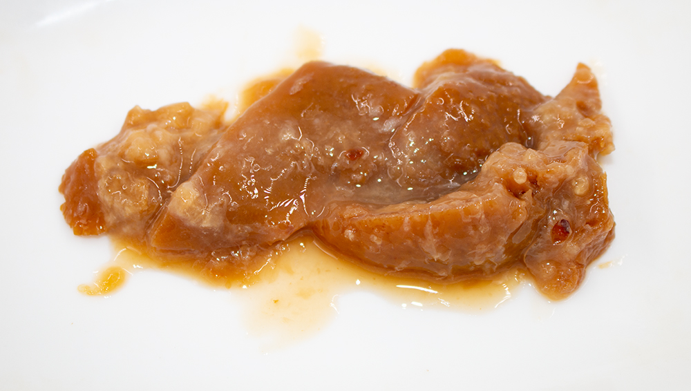 Salzzitronen