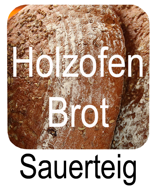 Sauerteigbrot