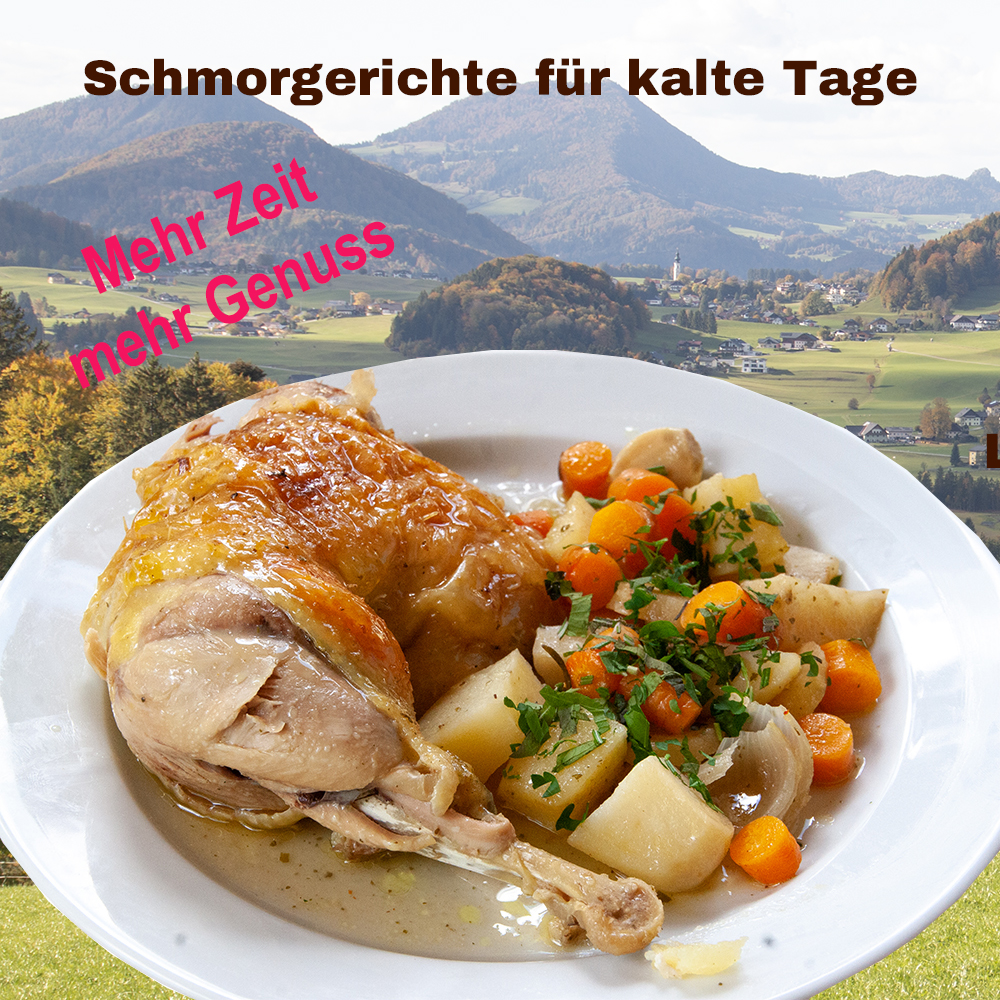 Schmorgerichte