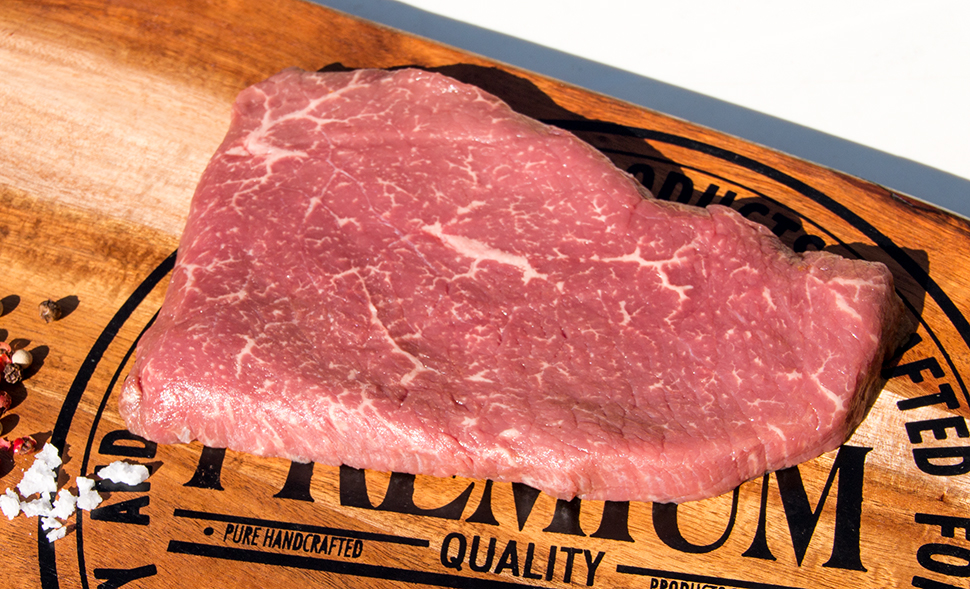 Wagyu Schnitzel