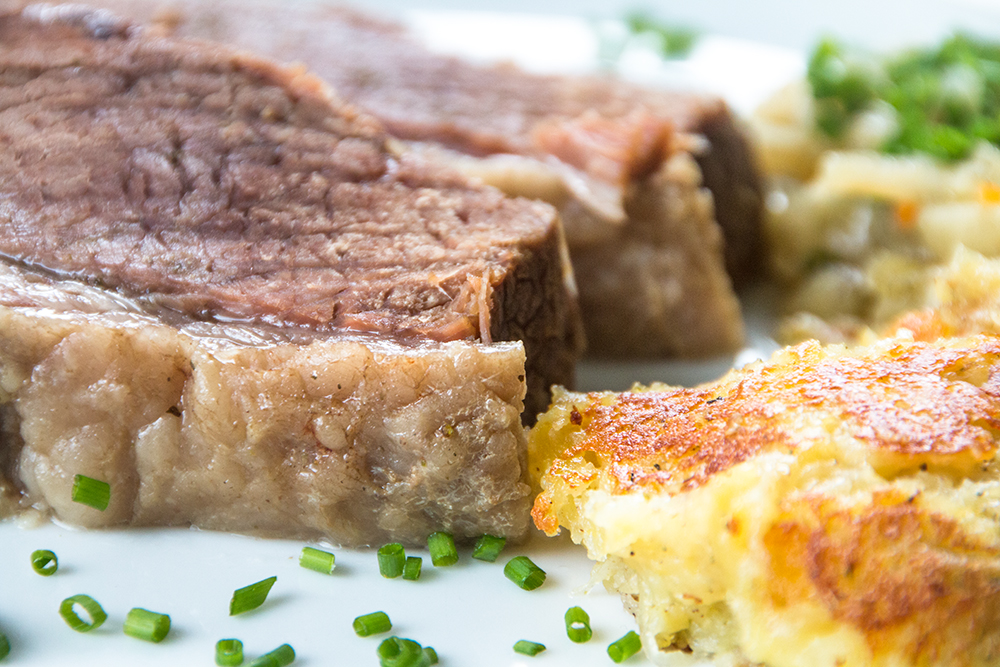 Pustertaler Sprinzen Siedfleisch