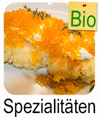 Fisch Spezialitten