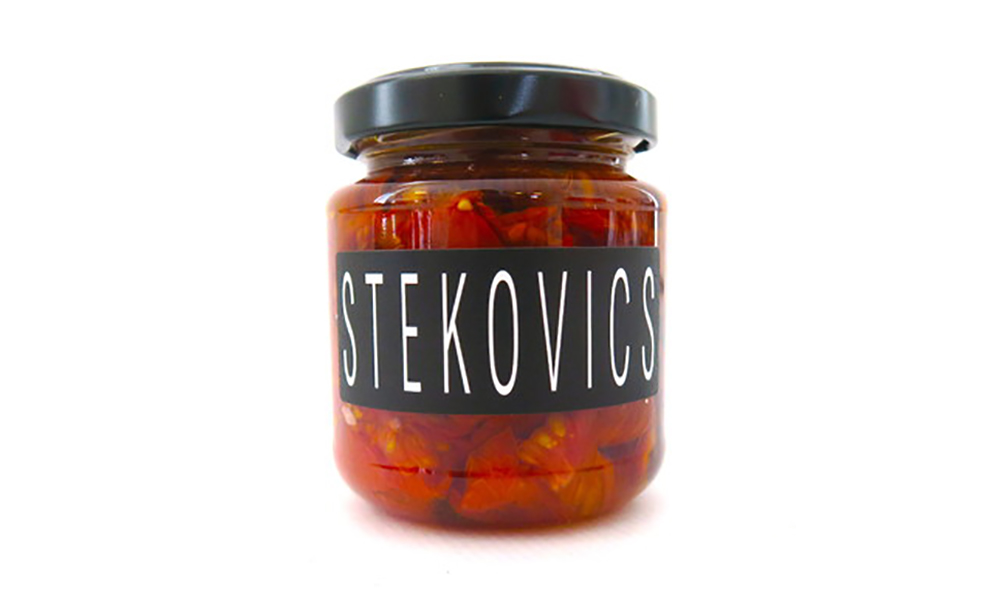 Ofenparadeiser von Stekovics