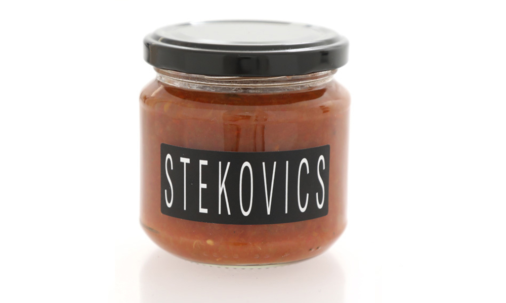 Paradeiserchutney