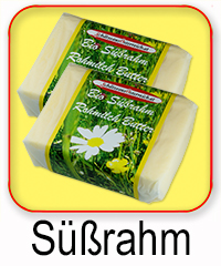 Srahmbutter