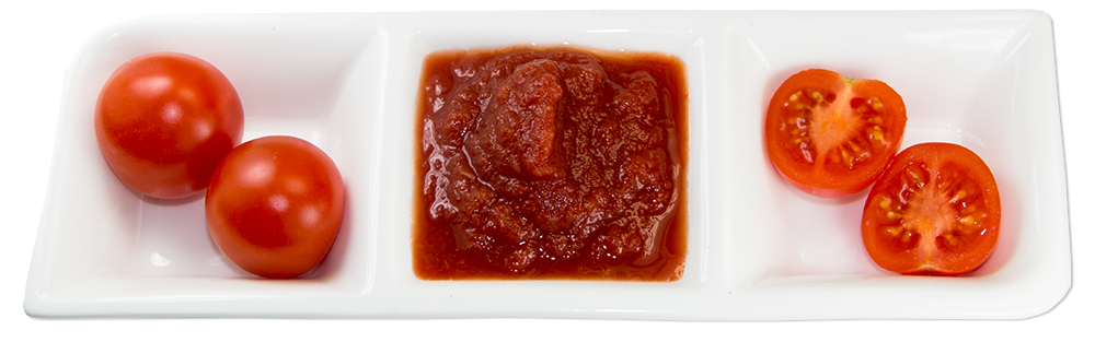 Taomatensauce