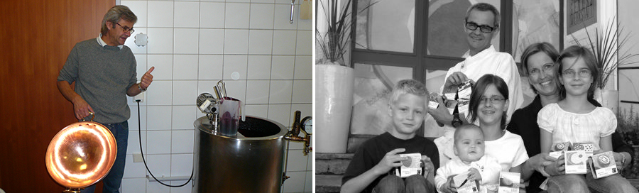 Genusswerkstatt Walter Trausner