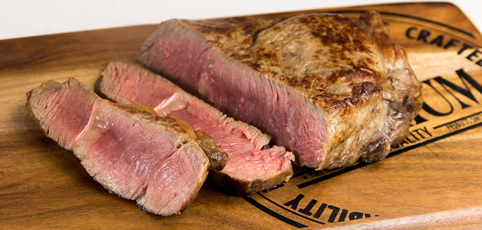 Wagyu Ribeye