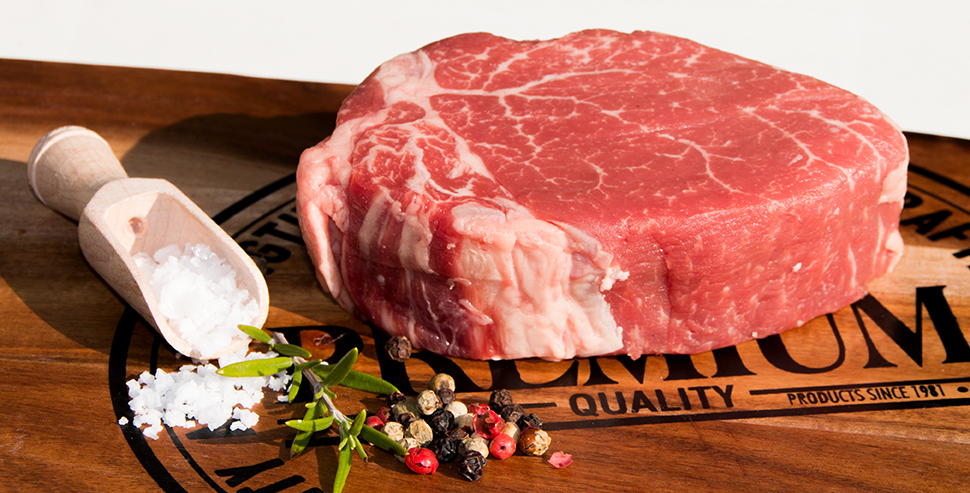 Wagyu Rinderfilet