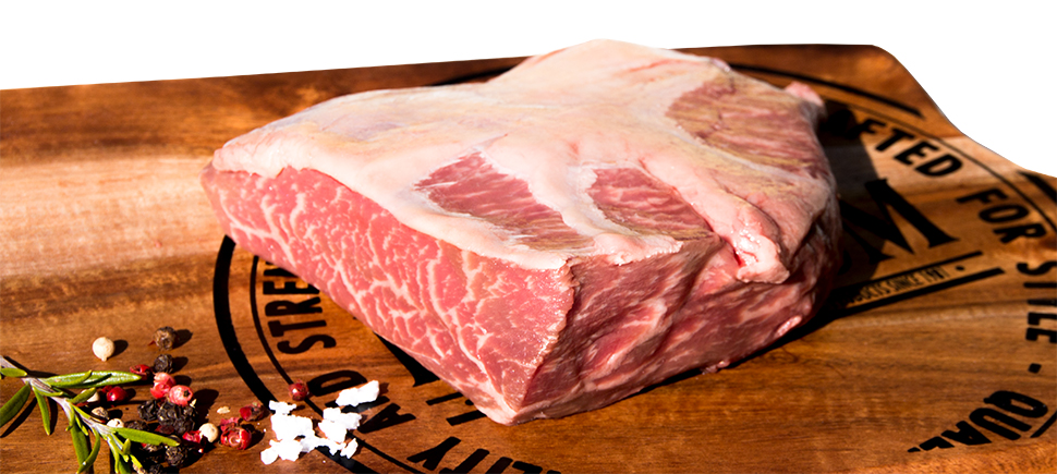 Wagyu Gulaschfleisch