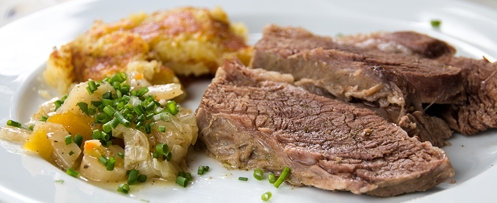 Wagyu Siedefleisch