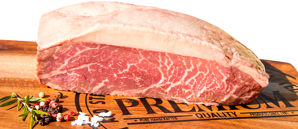 Wagyu Tafelspitz