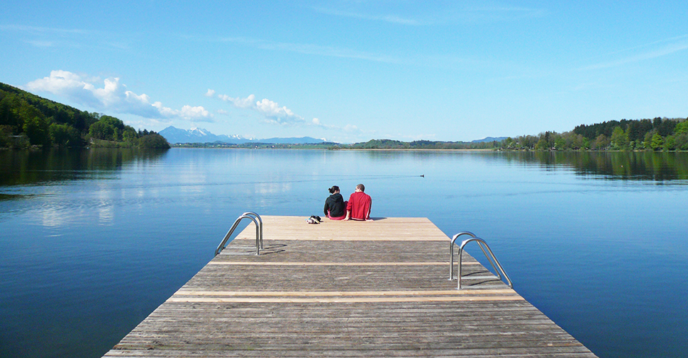 Wallersee