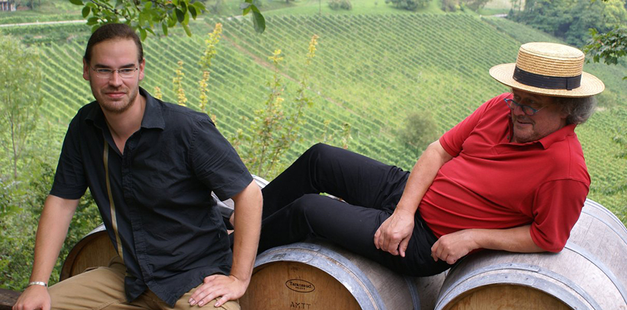 Weinstock Essig