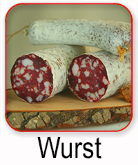 Wurst