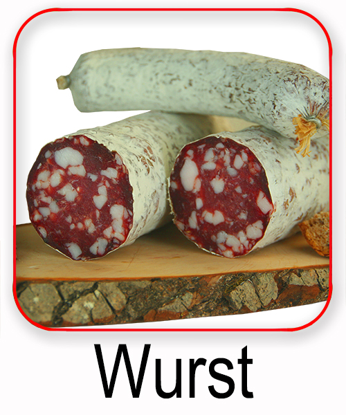 Wurst
