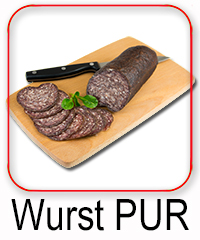 Wurst PUR