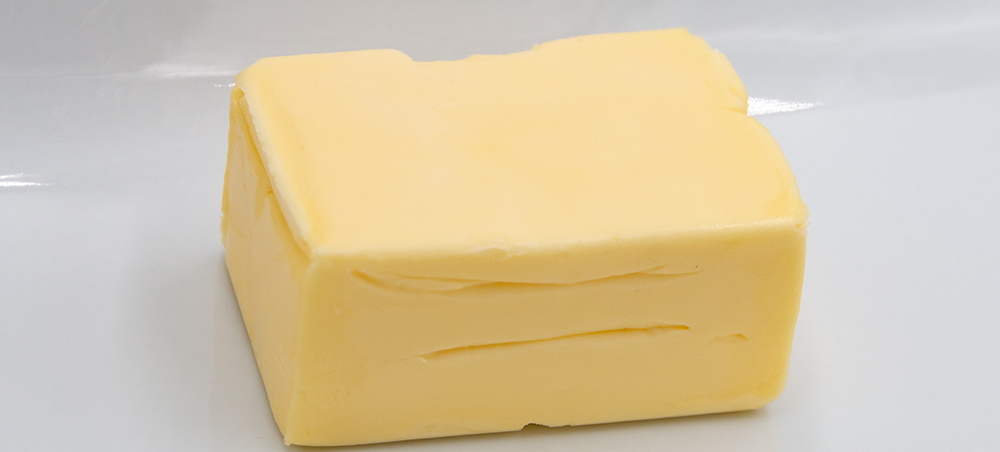 ZiegeKuh Rohmilchbutter