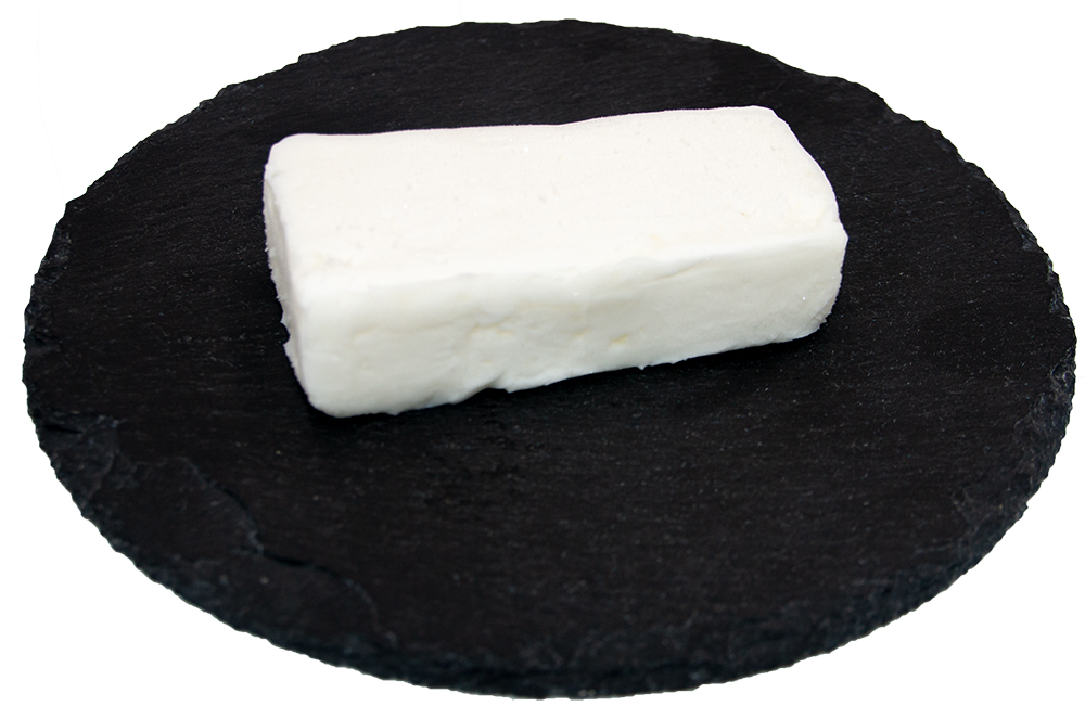 Ziegenbutter aus 100% Ziegenrohmilch