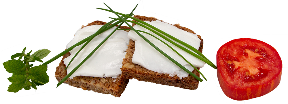 Ziegenbutter