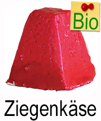 Ziegenkse