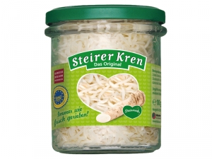 Steirer Kren bei Schtze aus sterreich
