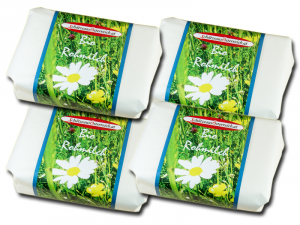 Sauerrahmbutter aus Bio Rohmilch