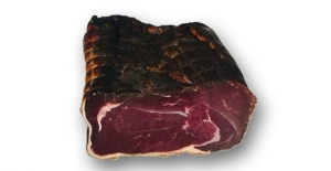 Hirschrohschinken