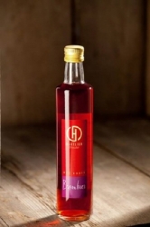 Brombeer Essig