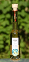Quittenessig