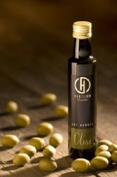 Olivenl extra vergine naturale
