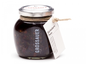 Krbiskern Pesto von Peter Grossauer