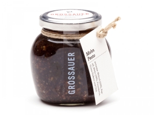 Mohn Pesto von Peter Grossauer