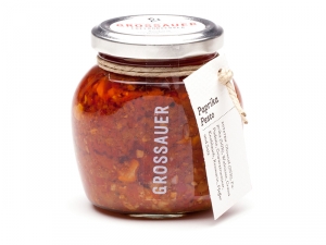 Pesto Paprika von Peter Grossauer