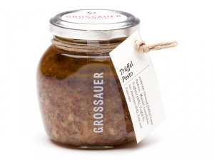 Trüffel Pesto von Peter Grossauer