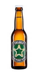 Gusswerk Bio Bier Edelguss - Staatsmeister