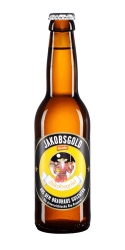 Bio Bier Jakobsgold Demeter