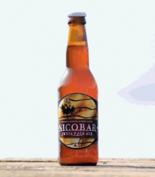 Gusswerk Bio Bier Nicobar