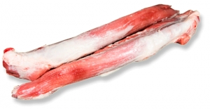 Filet vom Duroc Schwein