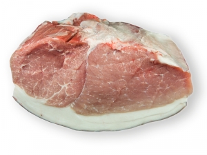 Duroc Schweinebraten Hfte